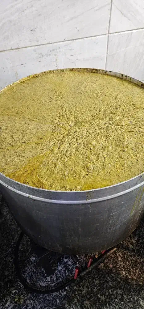 پخش عمده حلیم|عمدهفروشی|تهران, مختاری|دیوار