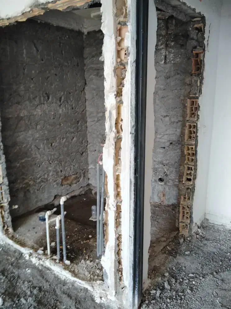 کنده کاری و تخریب|خدمات پیشه و مهارت|بندرعباس, |دیوار