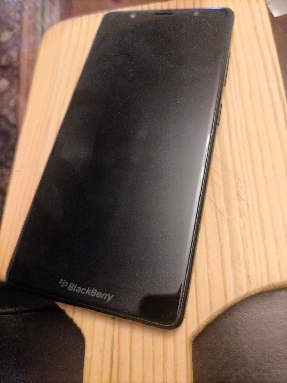 گوشی بلک بری|موبایل|تهران, پونک|دیوار