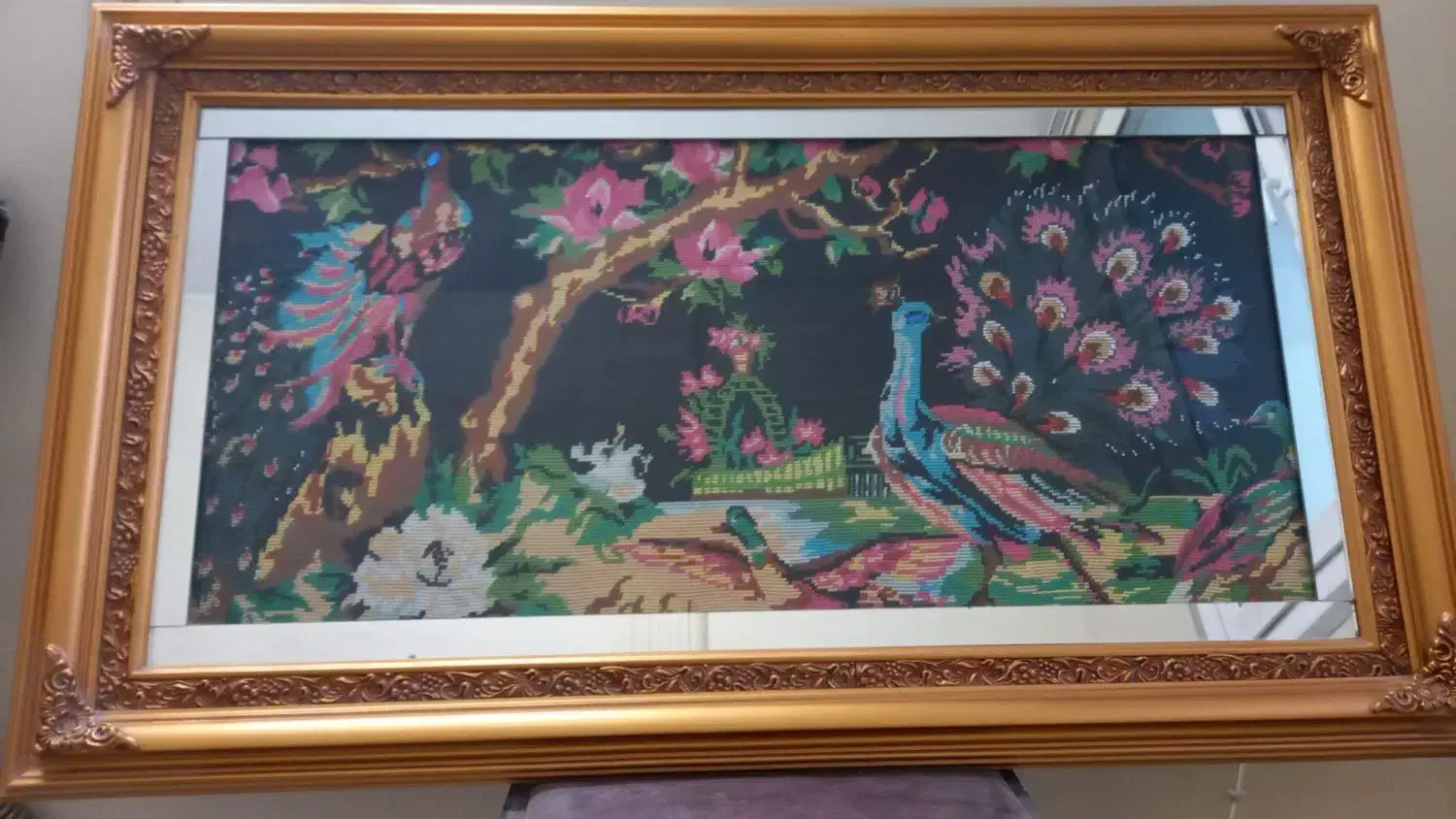 تابلو کوبلن|تابلو، نقاشی، عکس|تهران, مدائن|دیوار