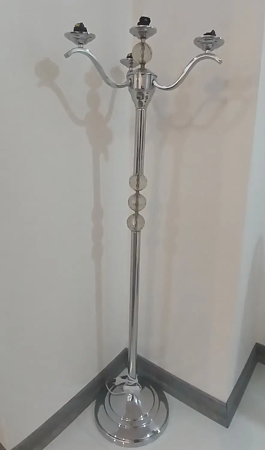 آباژور در حد نو|لوستر و چراغ آویز|اسلامشهر, شهرک واوان|دیوار