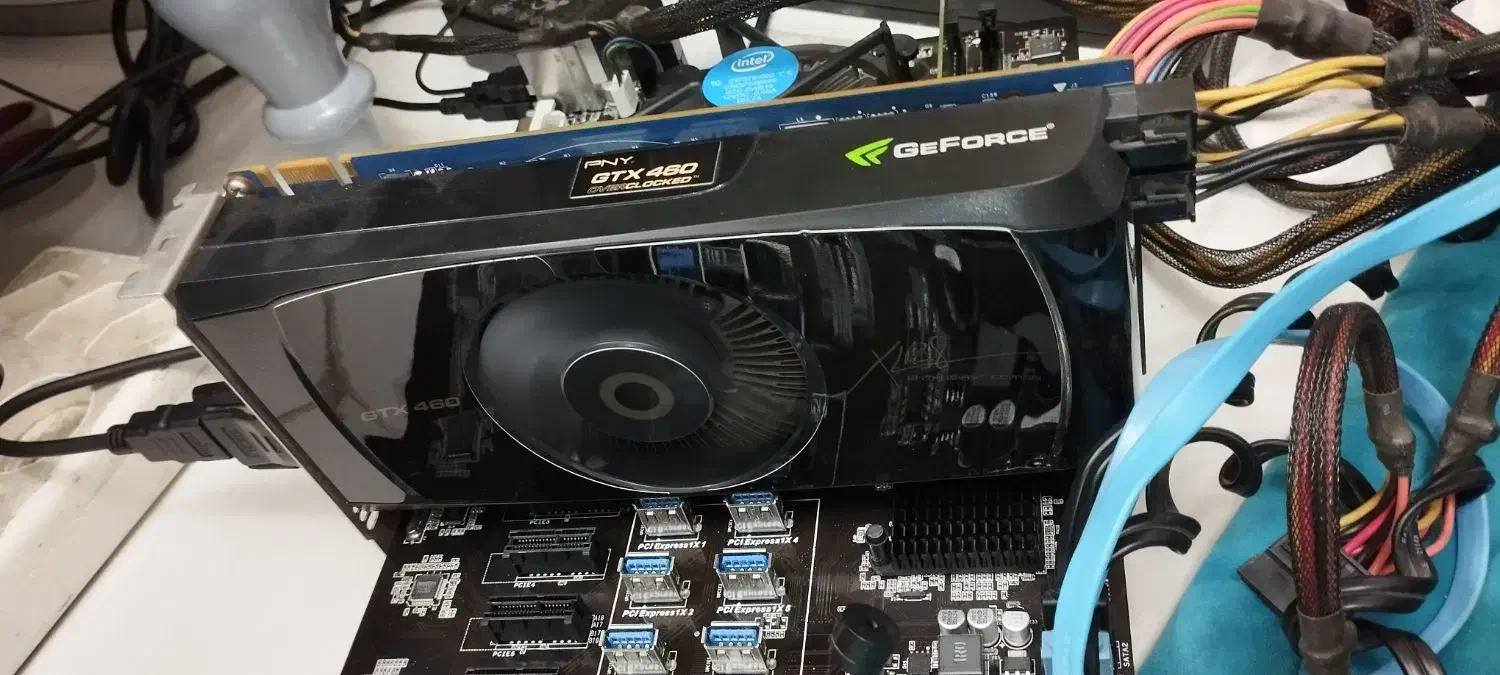 کیس کامل DDR4|رایانه رومیزی|تهران, شادآباد|دیوار