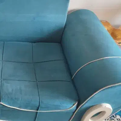 مبل سالم ۷نفره|مبلمان خانگی و میز عسلی|پلدختر, |دیوار