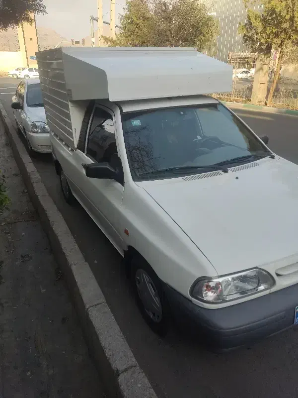 خودرو|خودرو سواری و وانت|کرج, فاز ۳ گوهردشت|دیوار