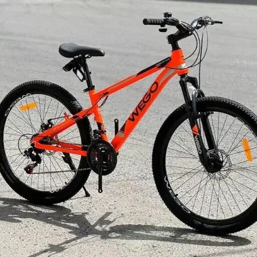 دوچرخه|دوچرخه، اسکیت، اسکوتر|بردسیر, |دیوار