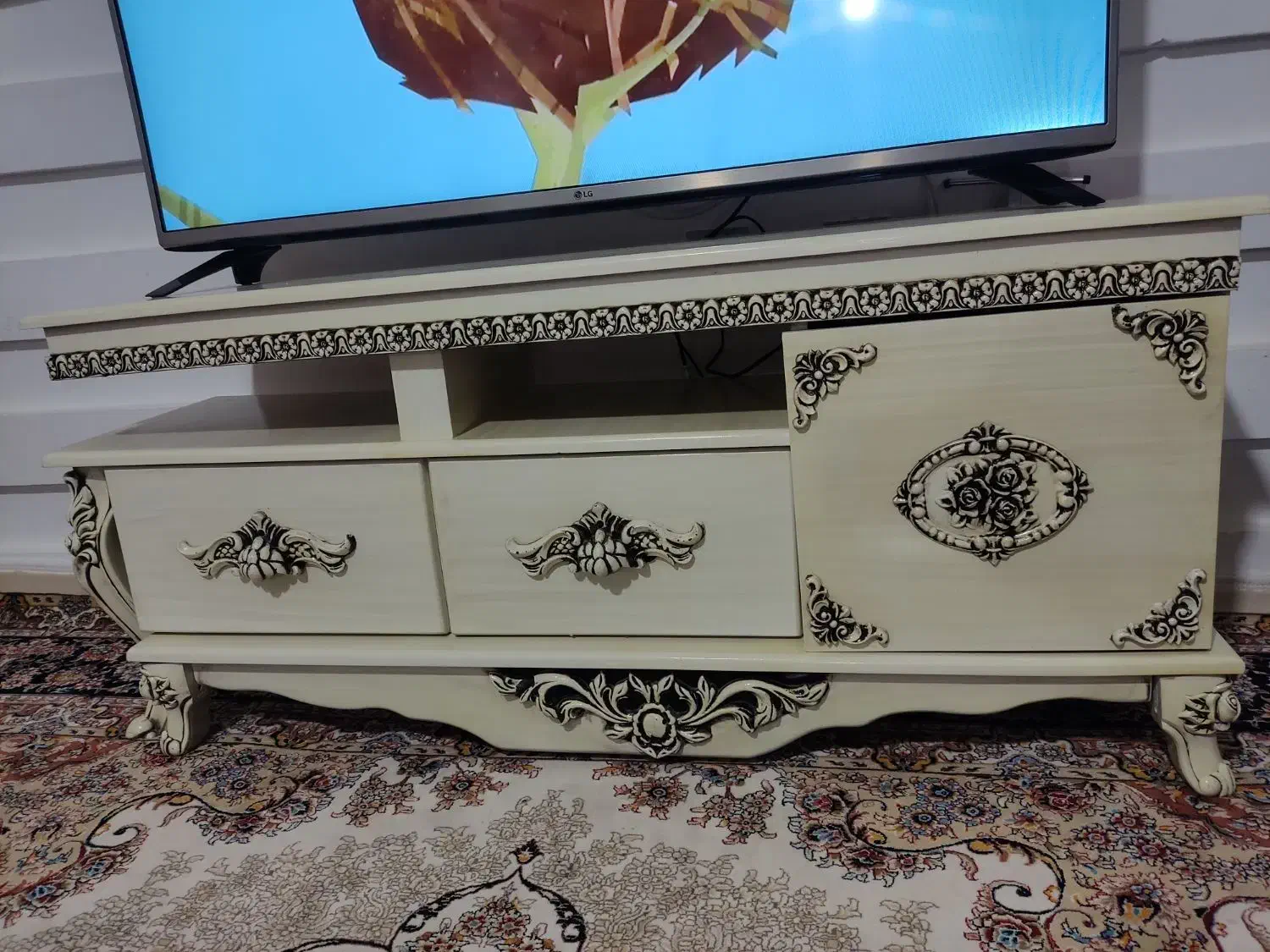 میز تلویزیون|میز تلویزیون|قوچان, |دیوار