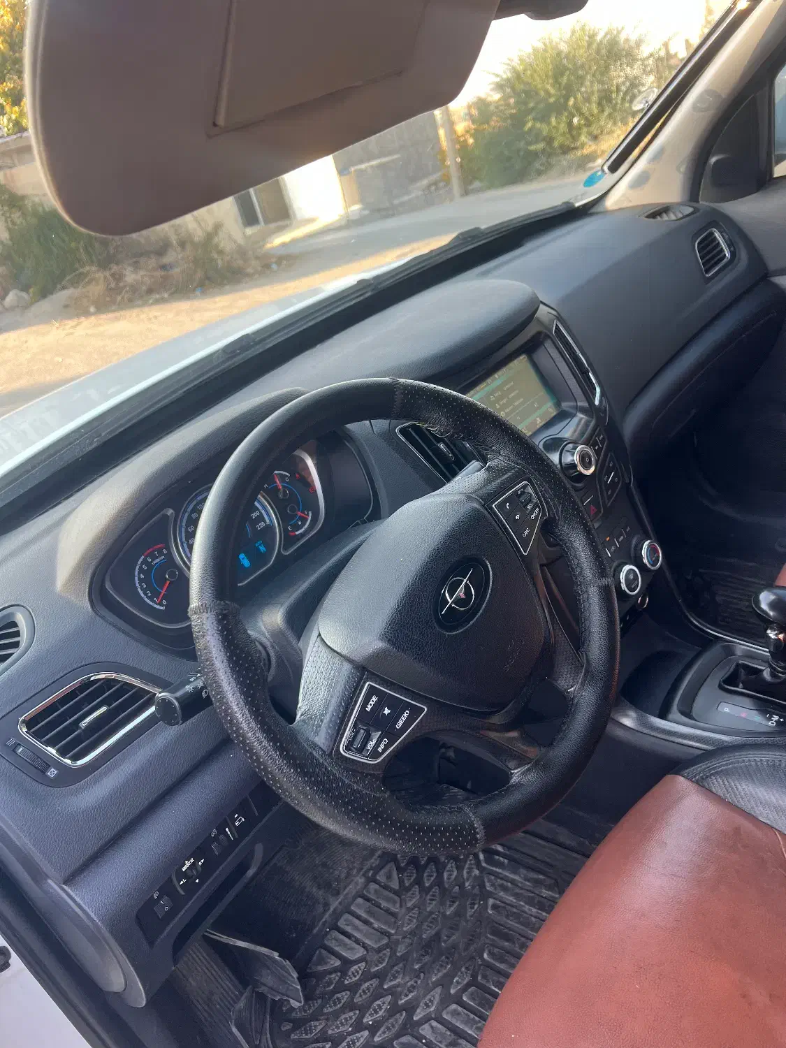 هایماs7 موتور۲۰۰۰ مدل ۱۳۹۶|خودرو سواری و وانت|یاسوج, |دیوار