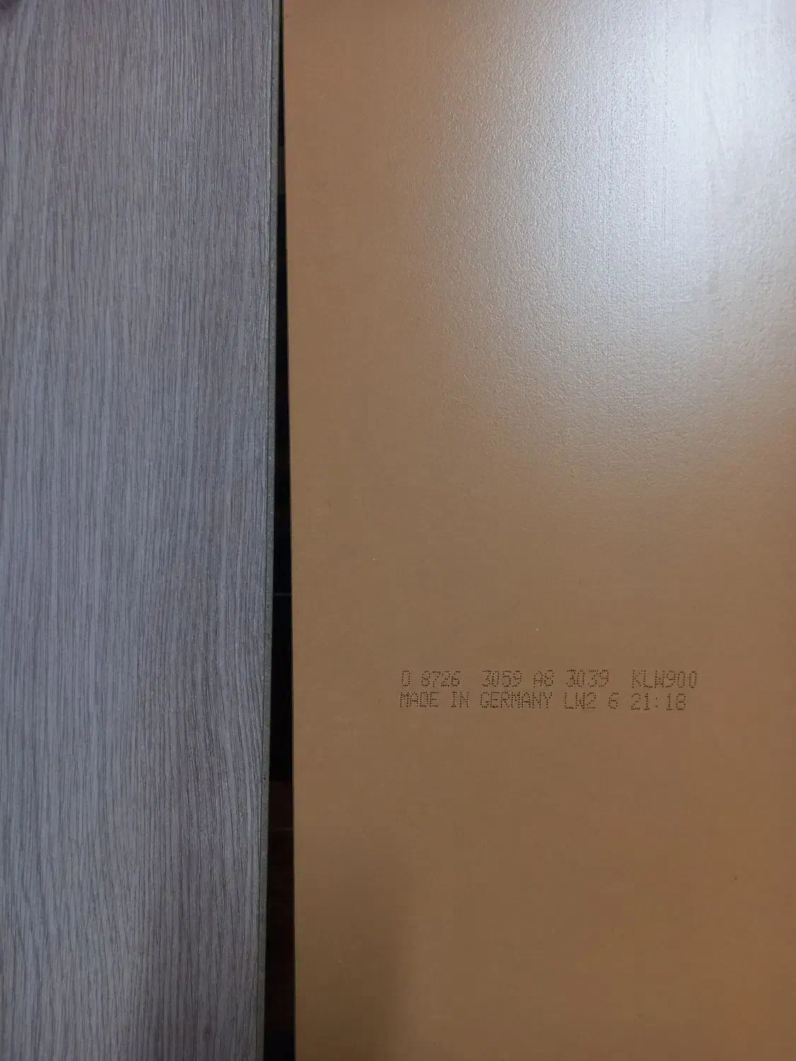 فروش ۱۰۵ متر پارکت لمینت آلمانی در حدنوبفروش میرسد|مصالح و تجهیزات ساختمان|تهران, سبلان (لشگر)|دیوار