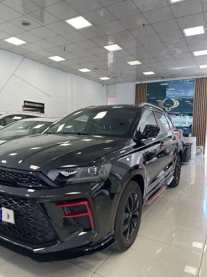 کی ام سی a5|خودرو سواری و وانت|تهران, حکمت|دیوار