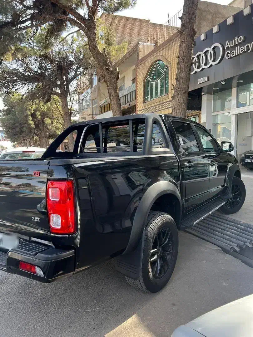 KMC T8|خودرو سواری و وانت|مشهد, کوی پلیس|دیوار