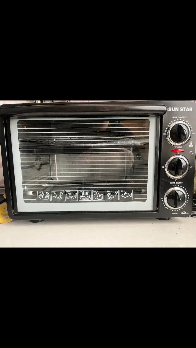 توستر|اجاق گاز و لوازم برقی پختوپز|اسلامشهر, شهرک مهدیه|دیوار