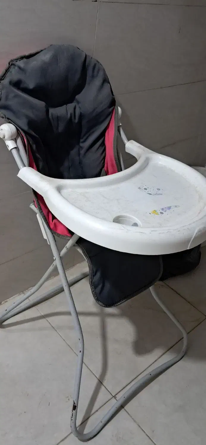 غذاخوری دخترانه|تخت و صندلی بچه|اهواز, کمپلو جنوبی|دیوار