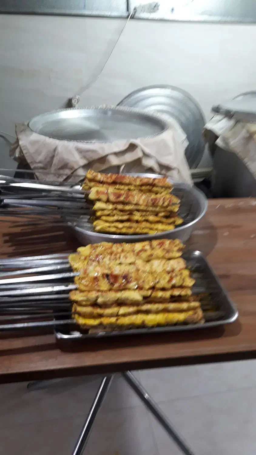 غذا غذای آماده رستوران فقط ۱۵۰|خدمات پذیرایی، مراسم|تبریز, |دیوار