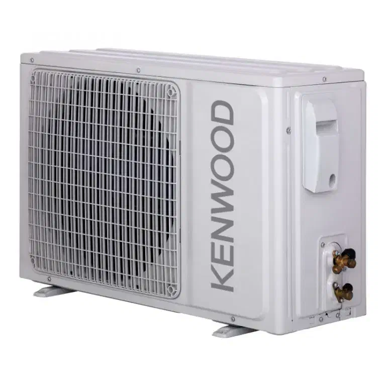 کولر گازی|کولر گازی و فن‌کوئل|لاجان, |دیوار