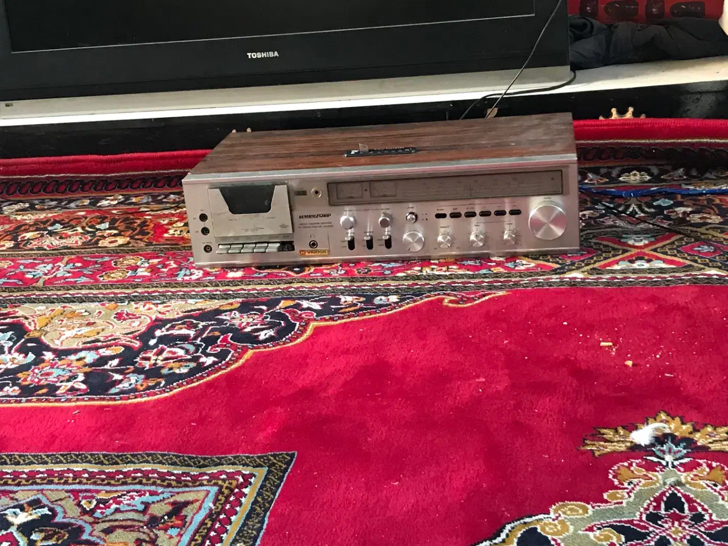 استریو قوی|سیستم صوتی خانگی|اسلامشهر, مطهری|دیوار