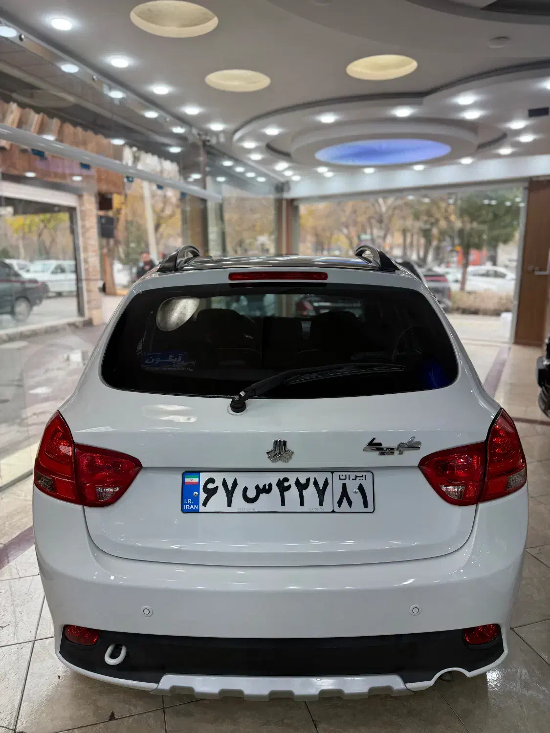 کوئیک R مدل ۱۴۰۲ نقد و اقساط|خودرو سواری و وانت|اصفهان, شیخ اشراق|دیوار