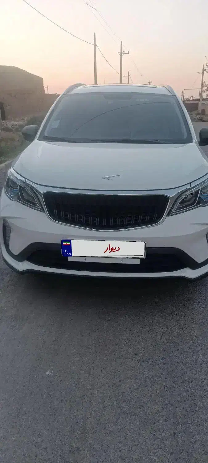 بکx3پرو|خودرو سواری و وانت|قم, پردیسان|دیوار