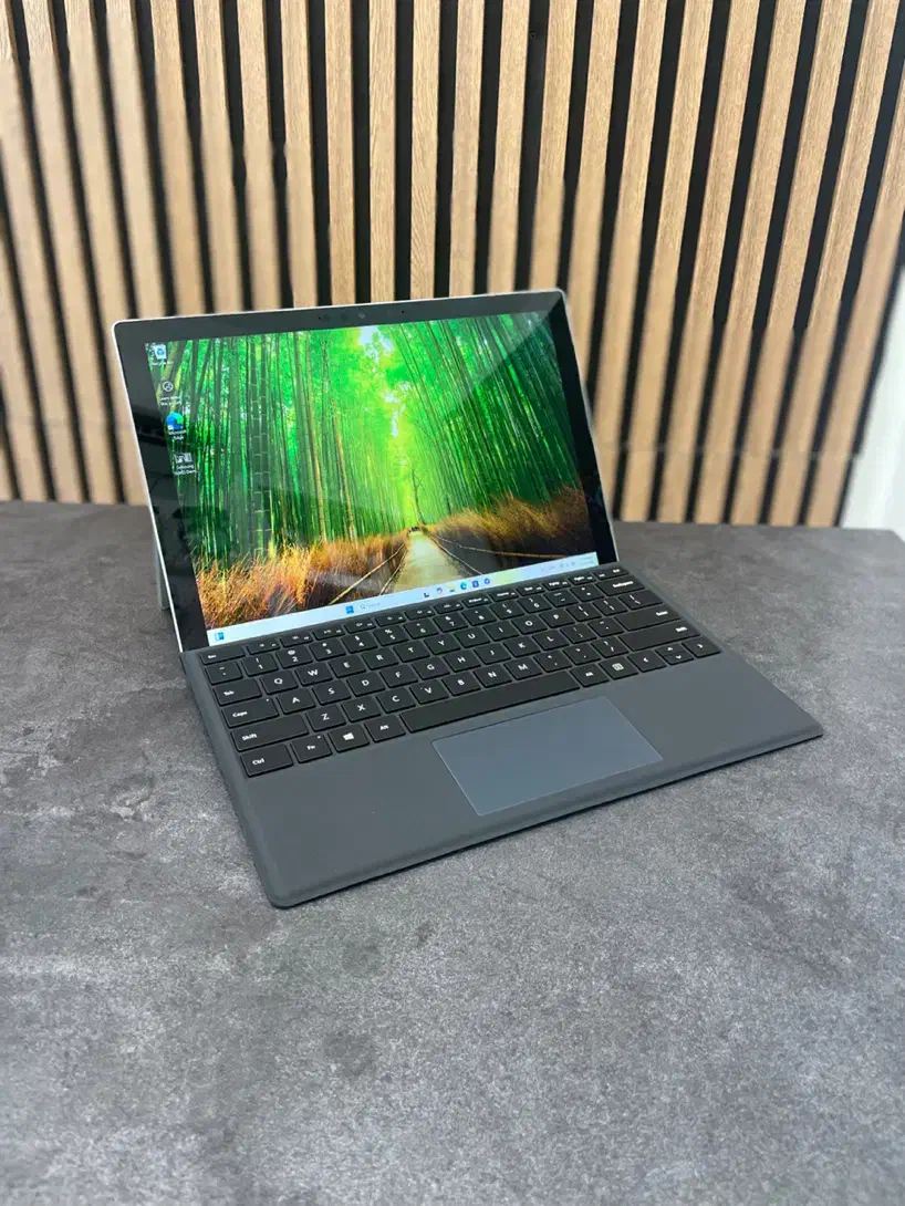 سرفیس پرو ۷ پلاس - پردازنده i7 و رم ۱۶ - surface|رایانه همراه|مشهد, تربیت (صدف)|دیوار