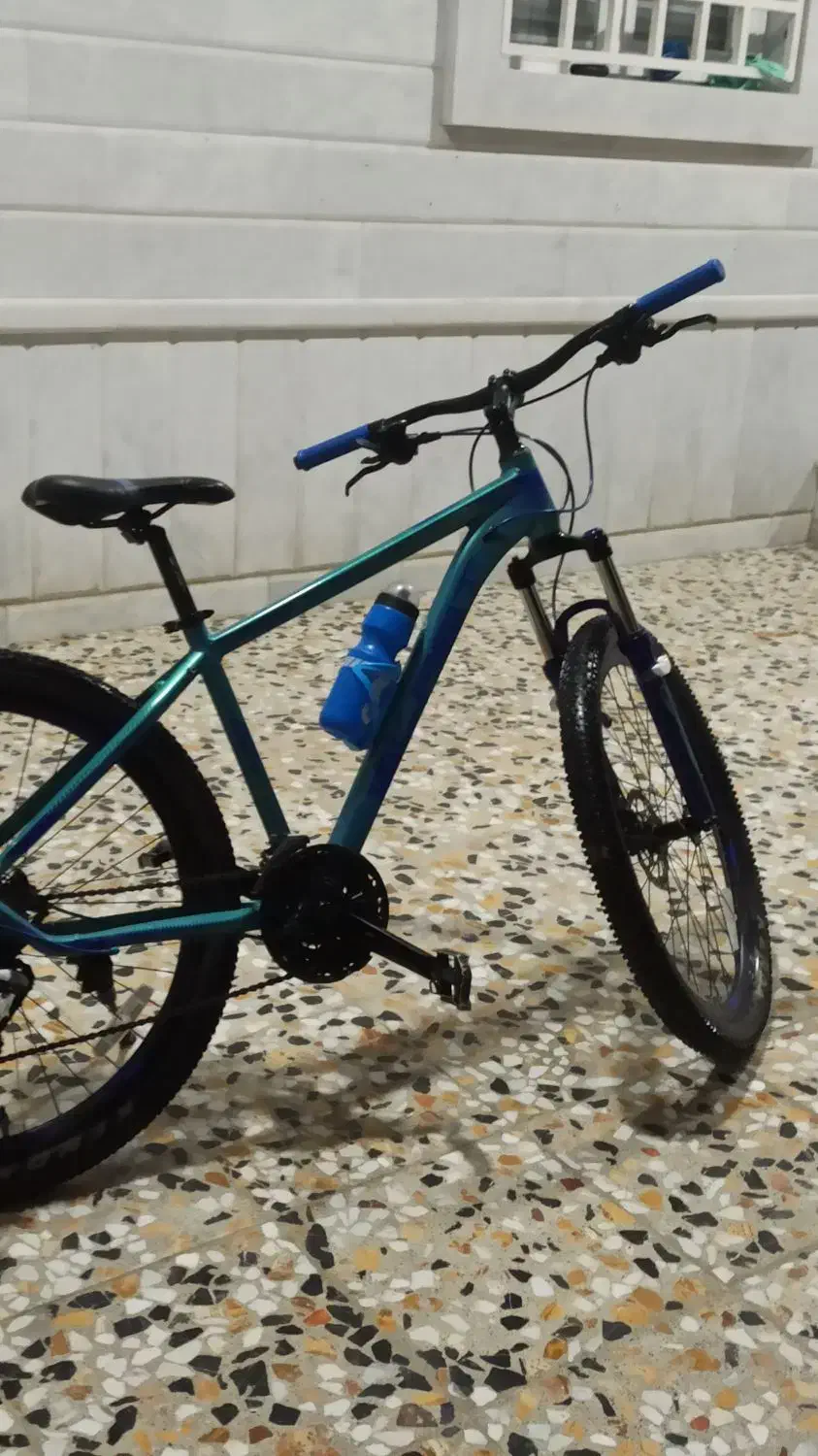 سالم|دوچرخه، اسکیت، اسکوتر|گمیشان, |دیوار