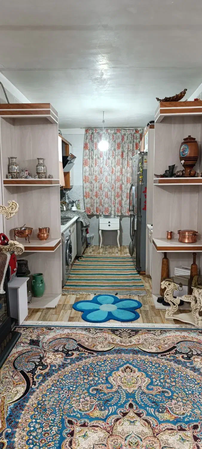 فروش خانه ویلایی 72 متری ورامین حصارک|فروش خانه و ویلا|ورامین, ورامین|دیوار