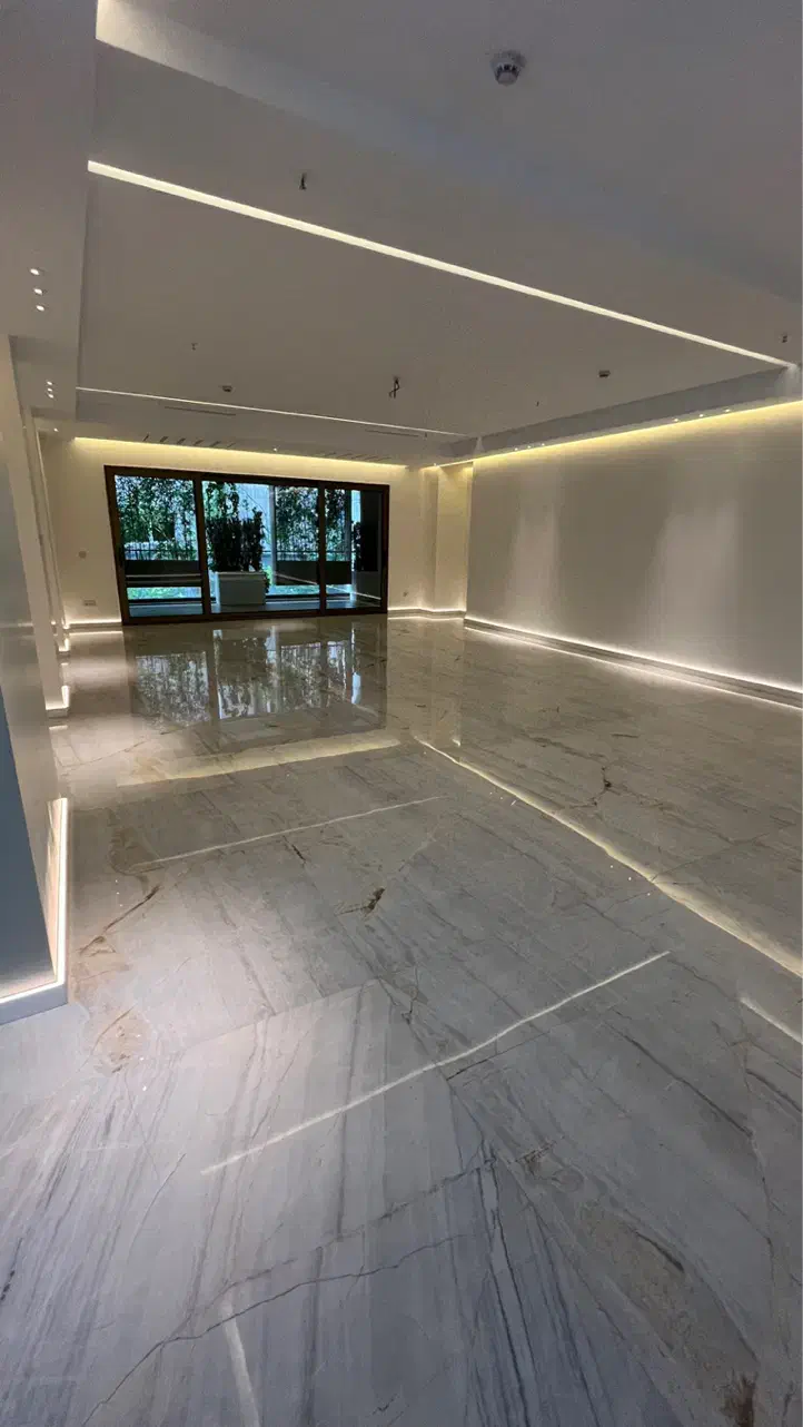 فرشته فلسطین / ۴۰۰ متر ۴ خواب مدرن