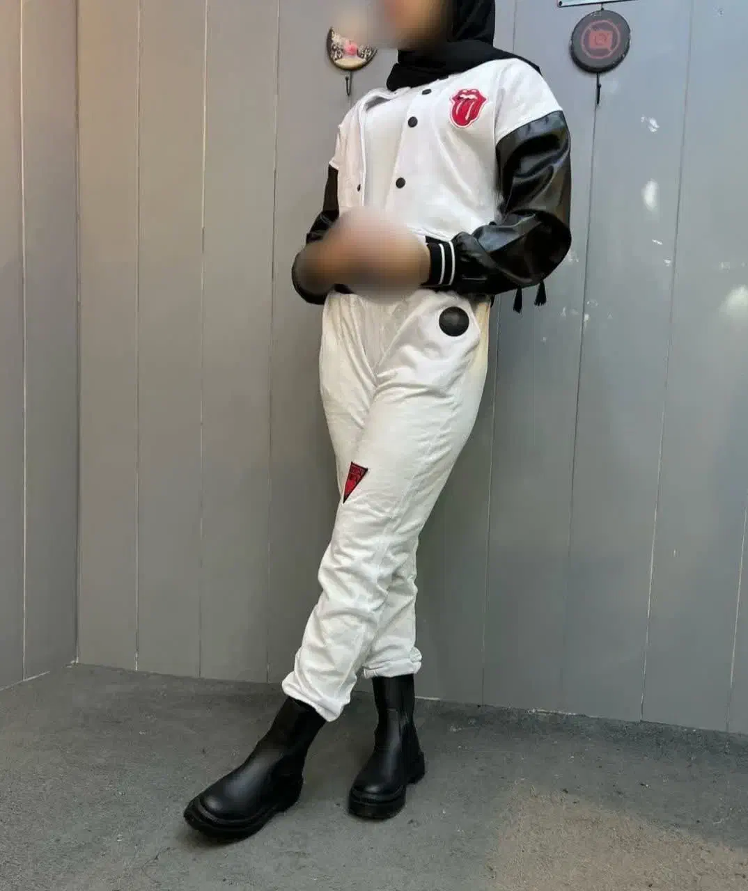 ست اسپرت/باشگاهی/سویشرت شلوار|لباس|قم, باغ شازده|دیوار