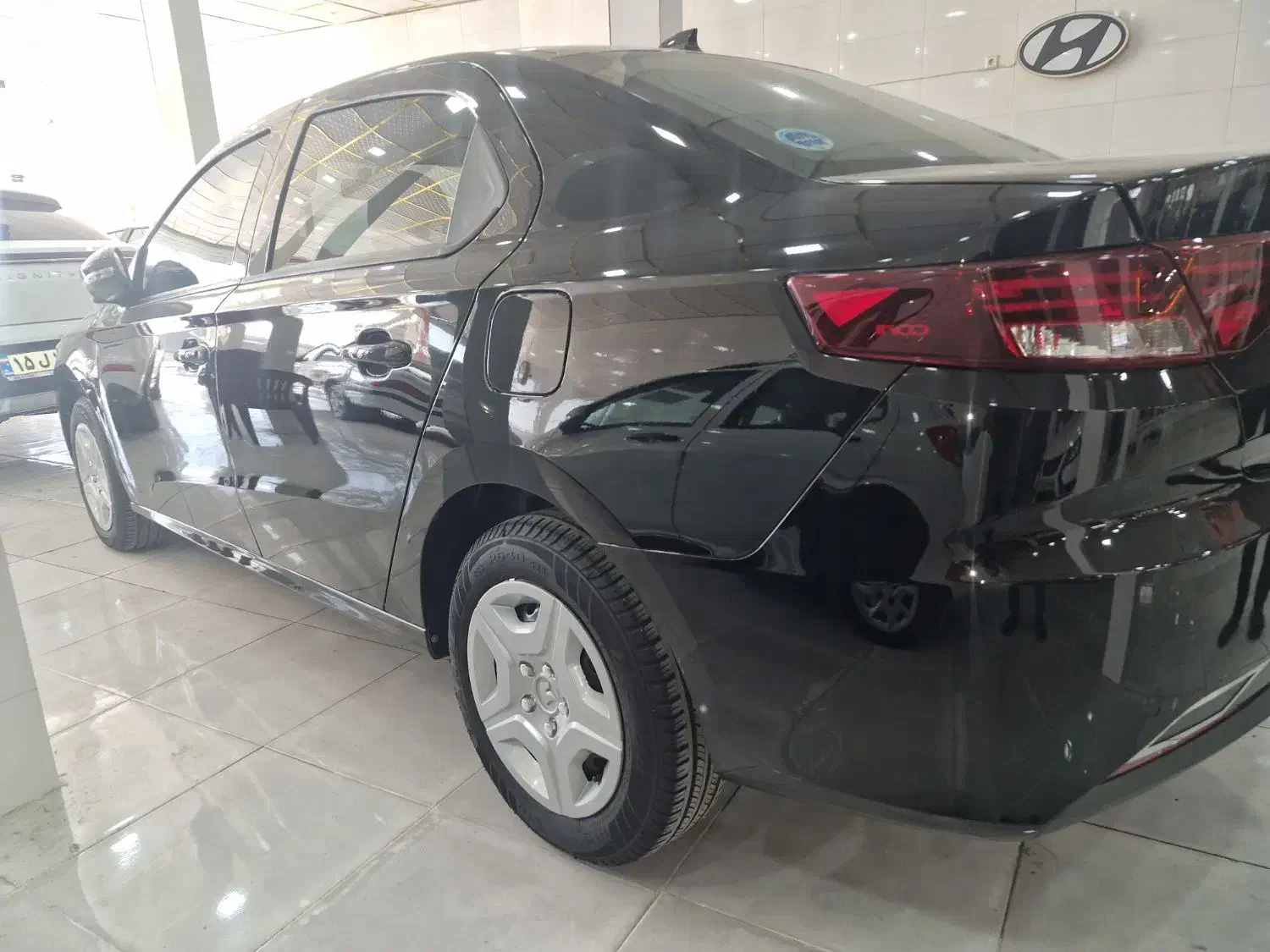 تارا مدل۱۴۰۳|خودرو سواری و وانت|خورموج, |دیوار