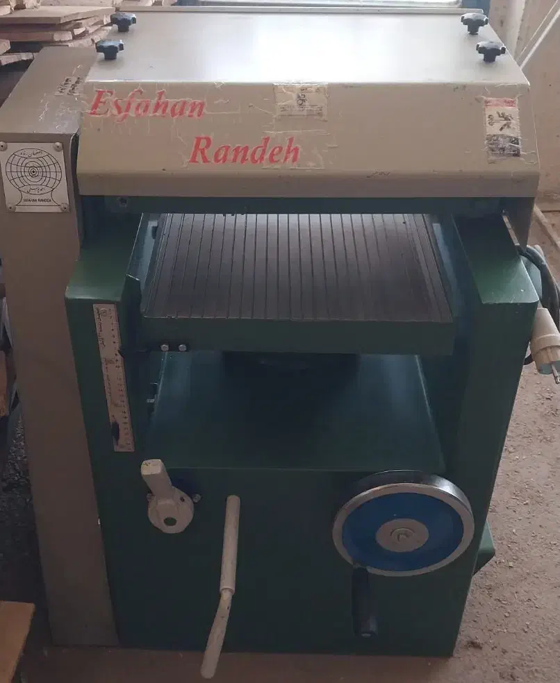 فروش دستگاهای نجاری|ماشین‌آلات صنعتی|اصفهان, بهارستان|دیوار