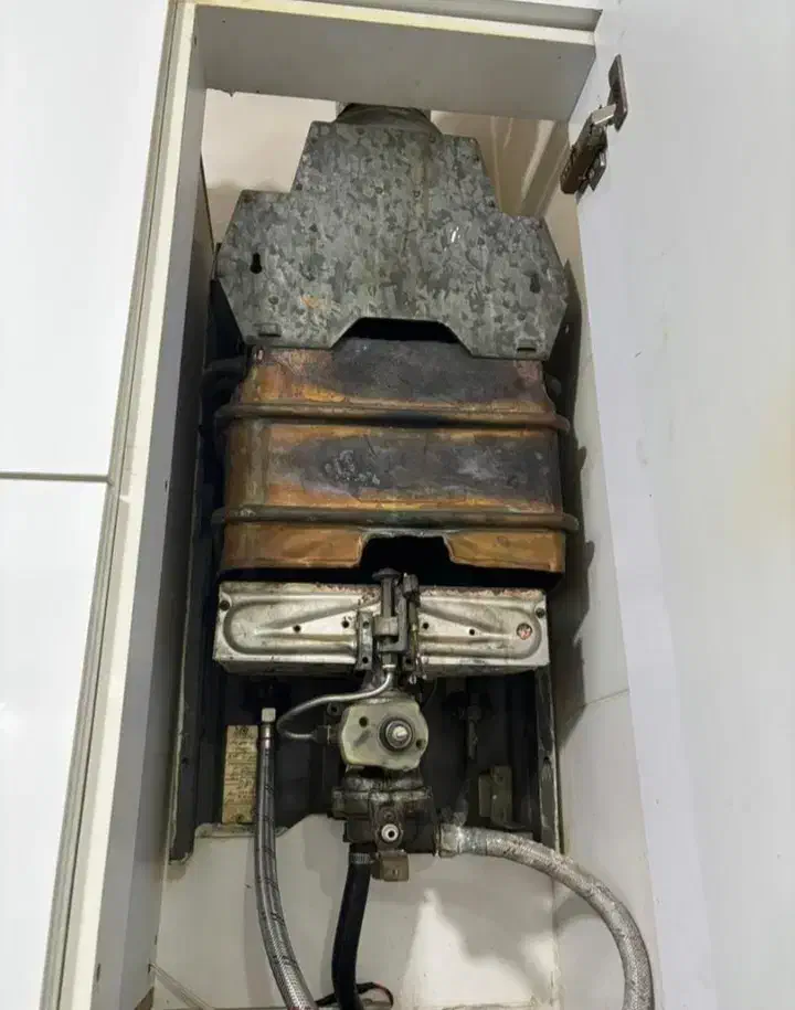 تعمیر پکیج آبگرمکن  بخاری لباسشویی شبانه روز|خدمات پیشه و مهارت|تهران, نازی‌آباد|دیوار