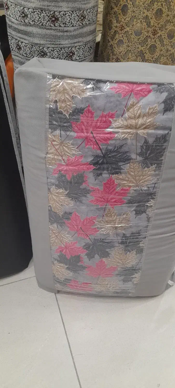 تشک مهمان جهت جهیزیه|رختخواب، بالش، پتو|بروجرد, |دیوار