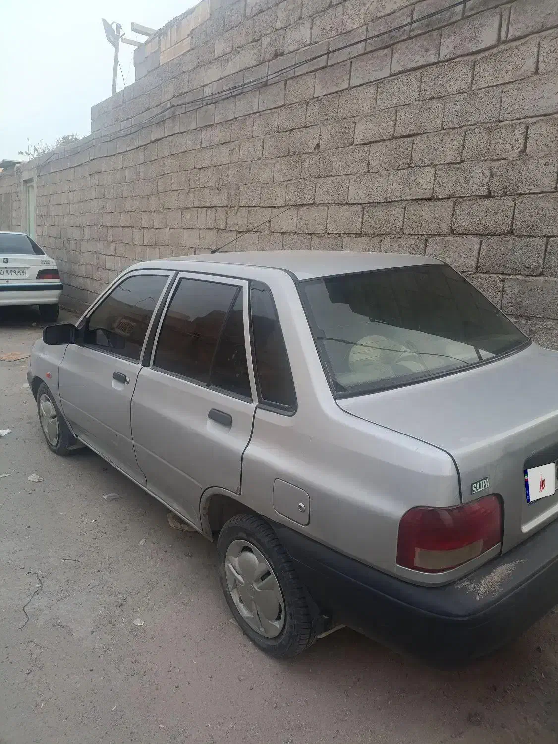 پراید 91|خودرو سواری و وانت|بندرلنگه, |دیوار