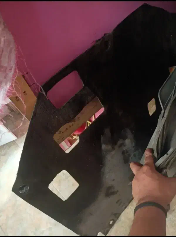 سینی موتوروفنروانباری پژوسمند|قطعات یدکی و لوازم جانبی|آبادان, |دیوار