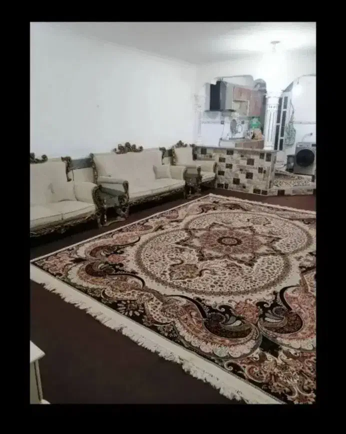 آپارتمانی فاز4 قائم3|اجارهٔ آپارتمان|بندر امام خمینی, |دیوار