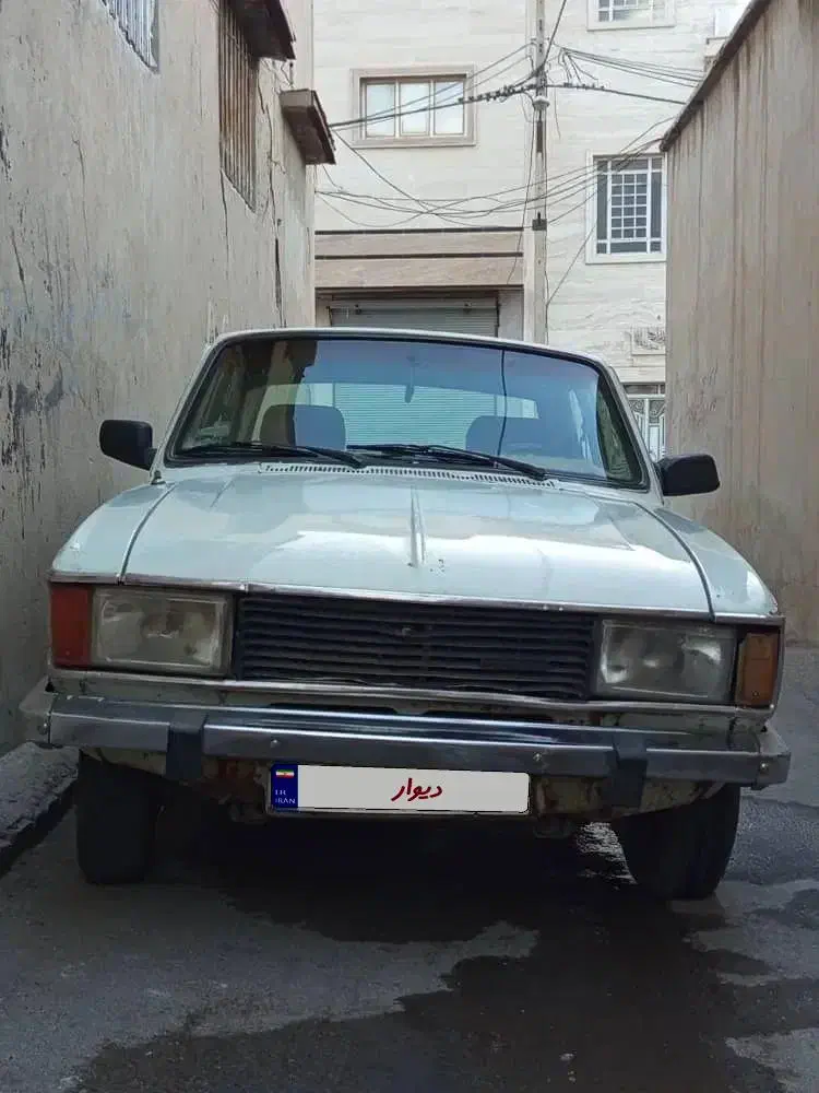 ماشین پیکان مدل 80|خودرو سواری و وانت|کازرون, |دیوار