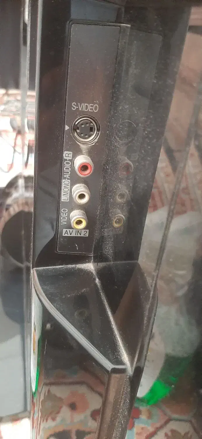 ال سی دی 49 اینج|تلویزیون و پروژکتور|یزد, |دیوار