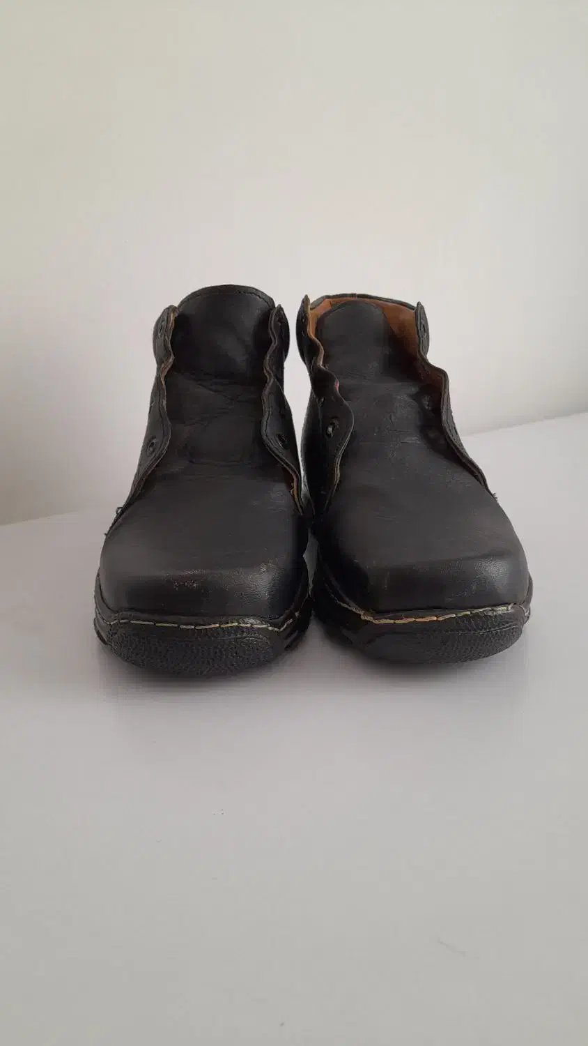 کفش طبی پزشکی سایز ۳۵|کیف، کفش، کمربند|رشت, سعدی (تختی)|دیوار