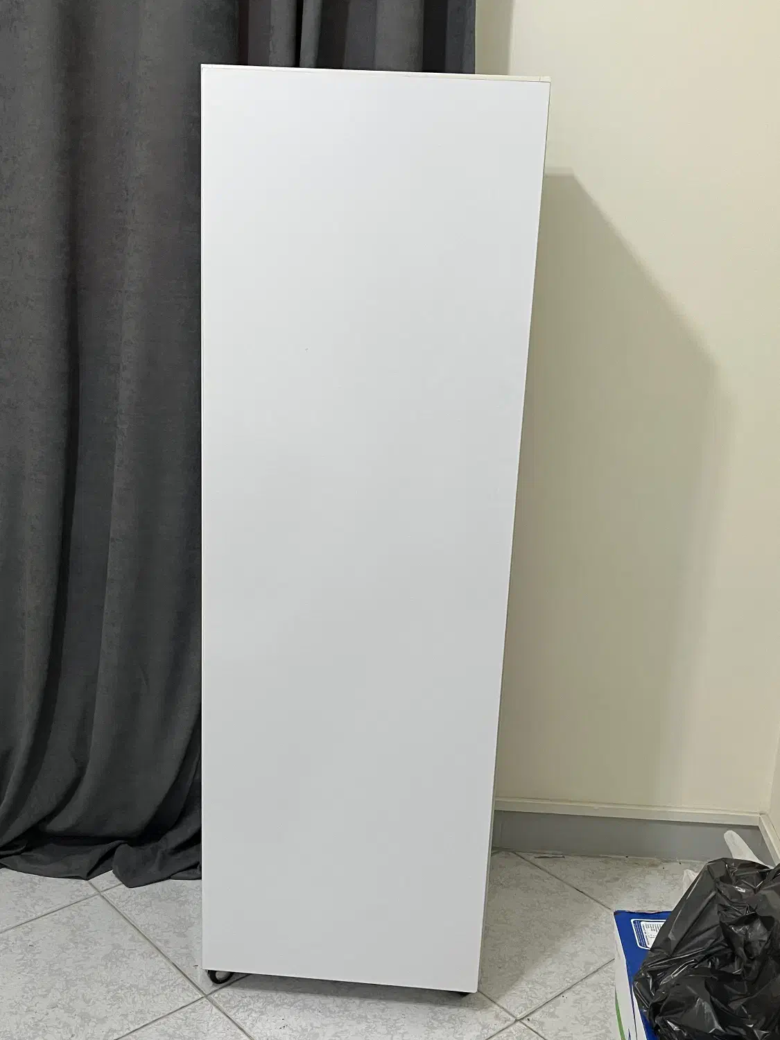 کمد مناسب لباس و کفش|جاکفشی، کمد، دراور|رشت, سعدی (تختی)|دیوار