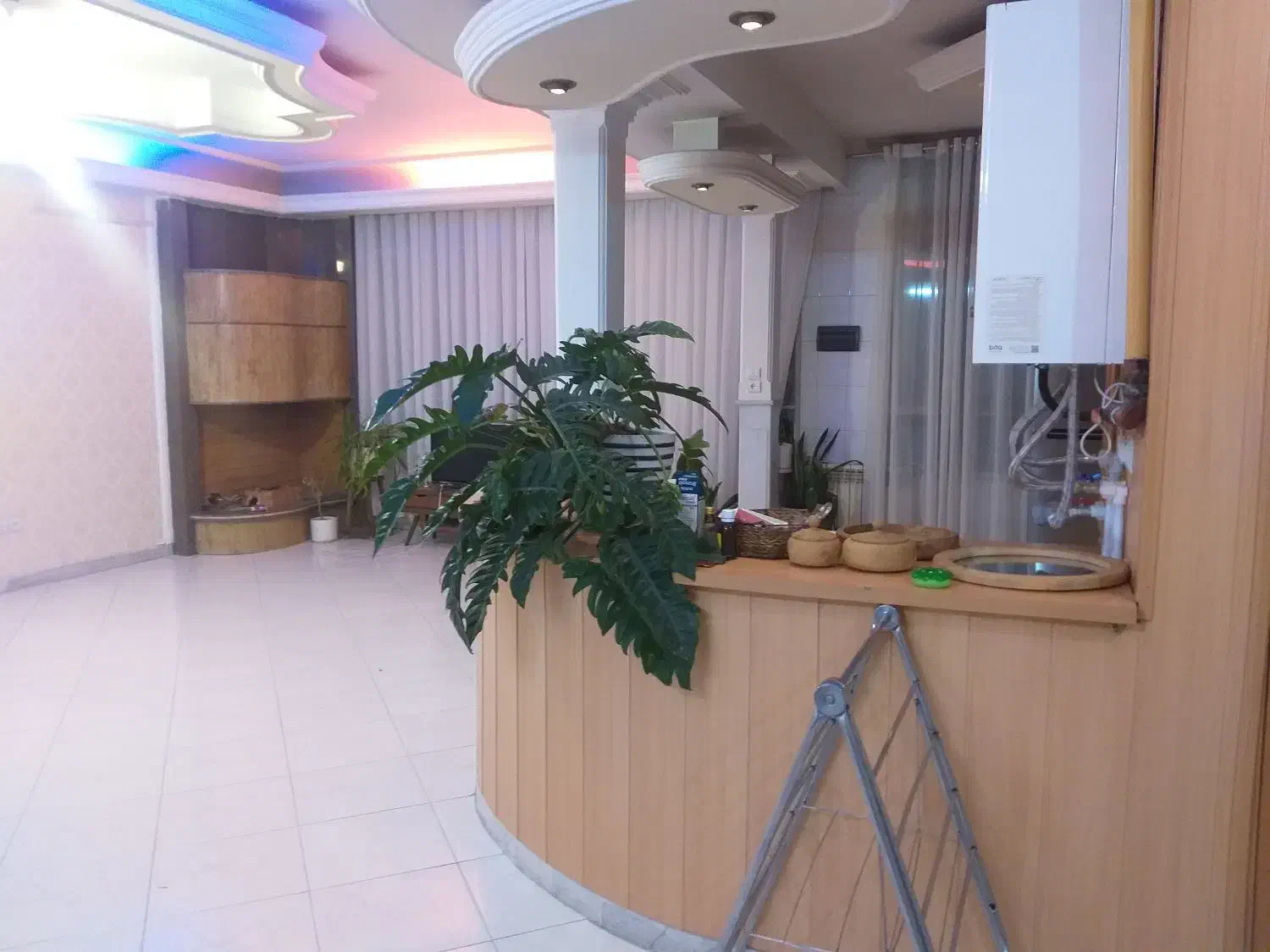 اپارتمان ۳خوابه|فروش آپارتمان|نیشابور, دارایی|دیوار