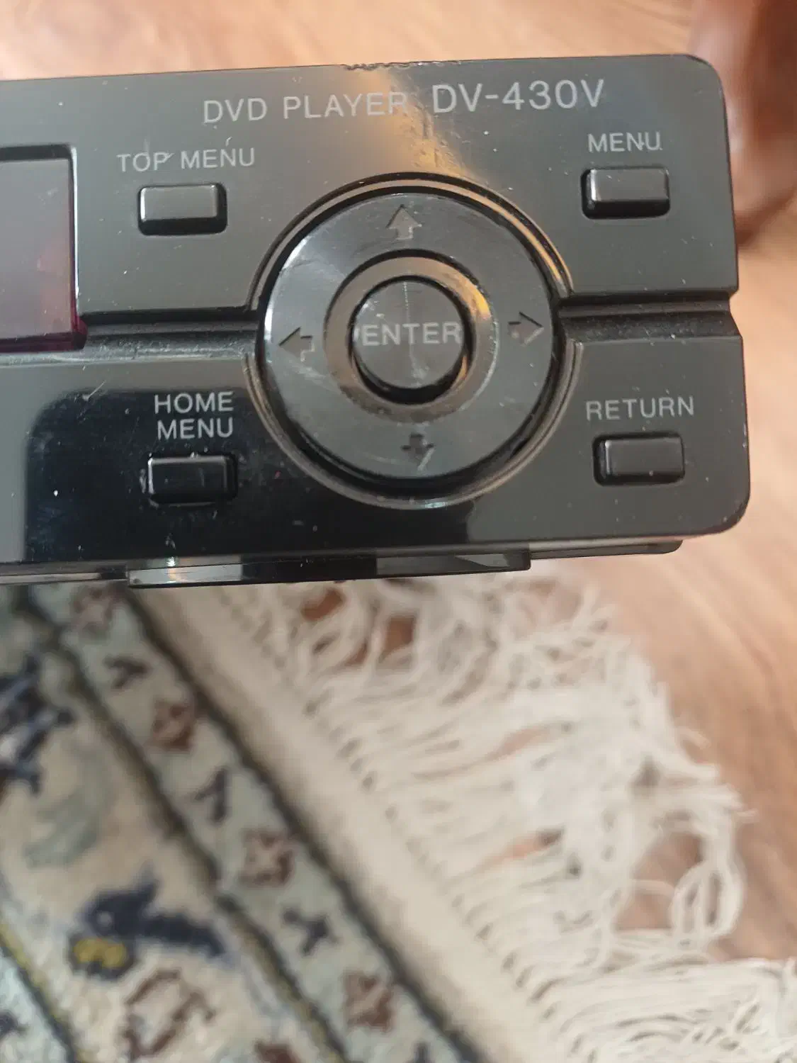 دستگاه دی وی دی دیسک خراب پایونر|پخشکننده DVD و ویدیو|تهران, سازمان برنامه شمالی|دیوار