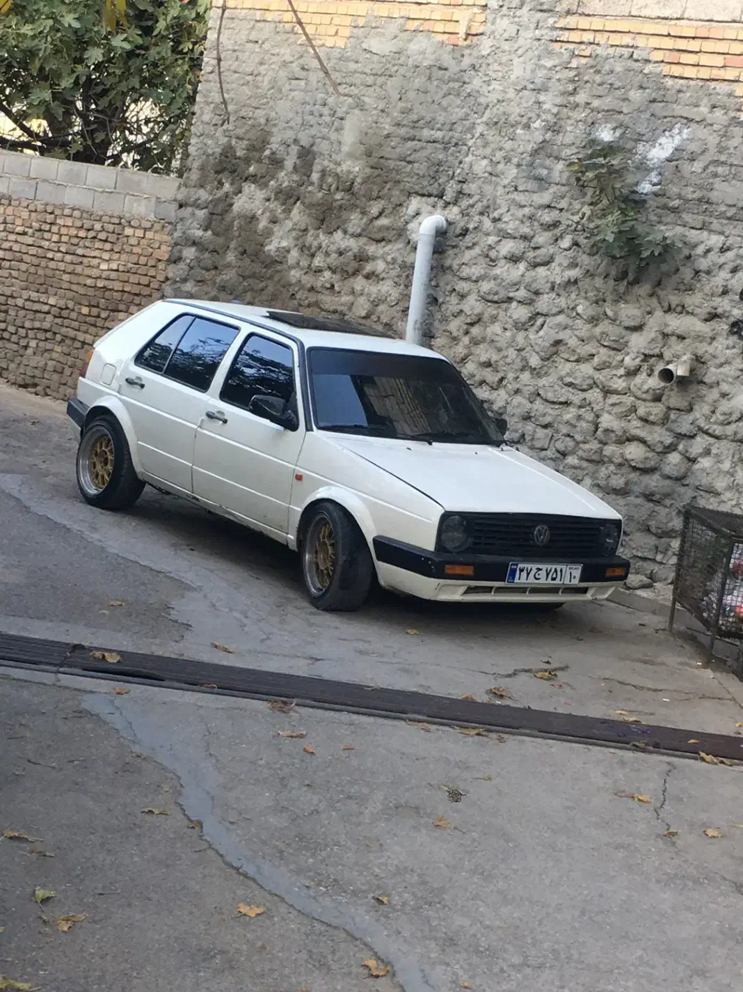 گلف ۹۲|خودرو سواری و وانت|تهران, دکتر هوشیار|دیوار