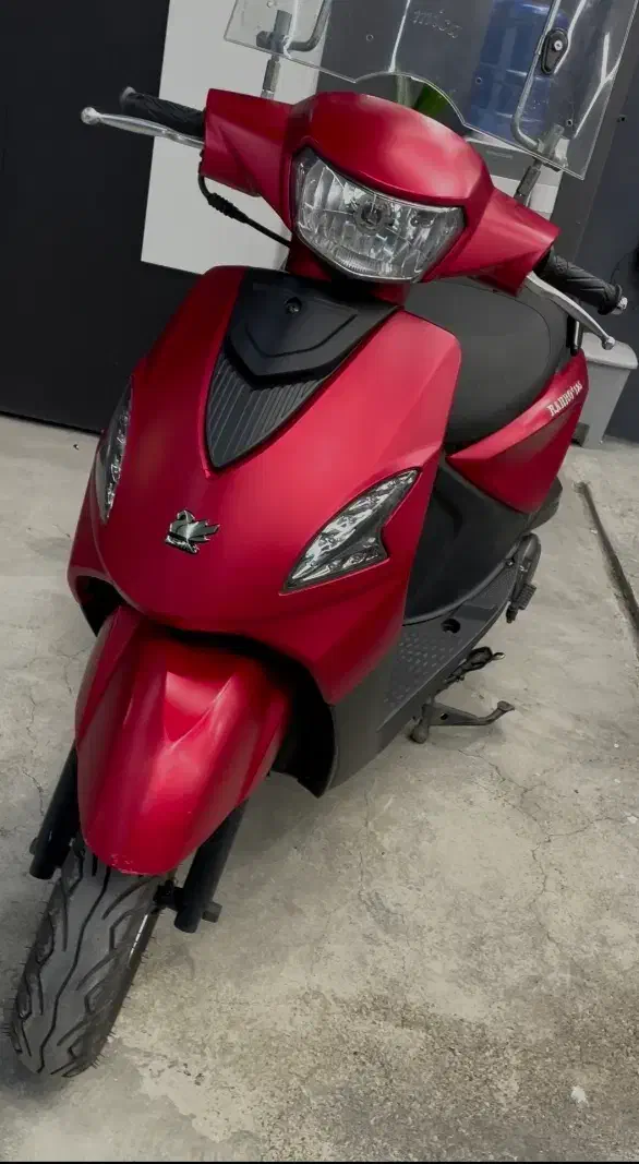 رهرو ۱۲۵ پلاس|موتورسیکلت|اصفهان, فجر|دیوار