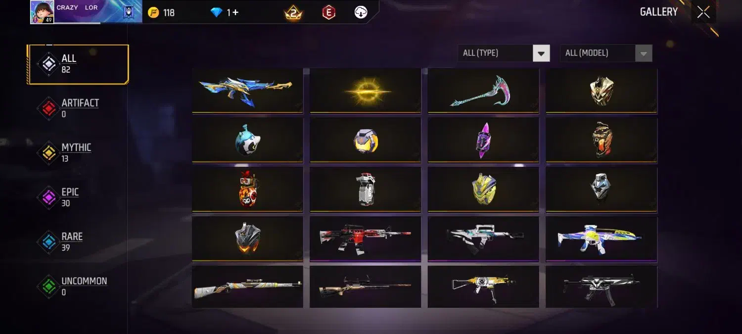 اکانت فیری|کنسول، بازی ویدئویی و آنلاین|کازرون, |دیوار