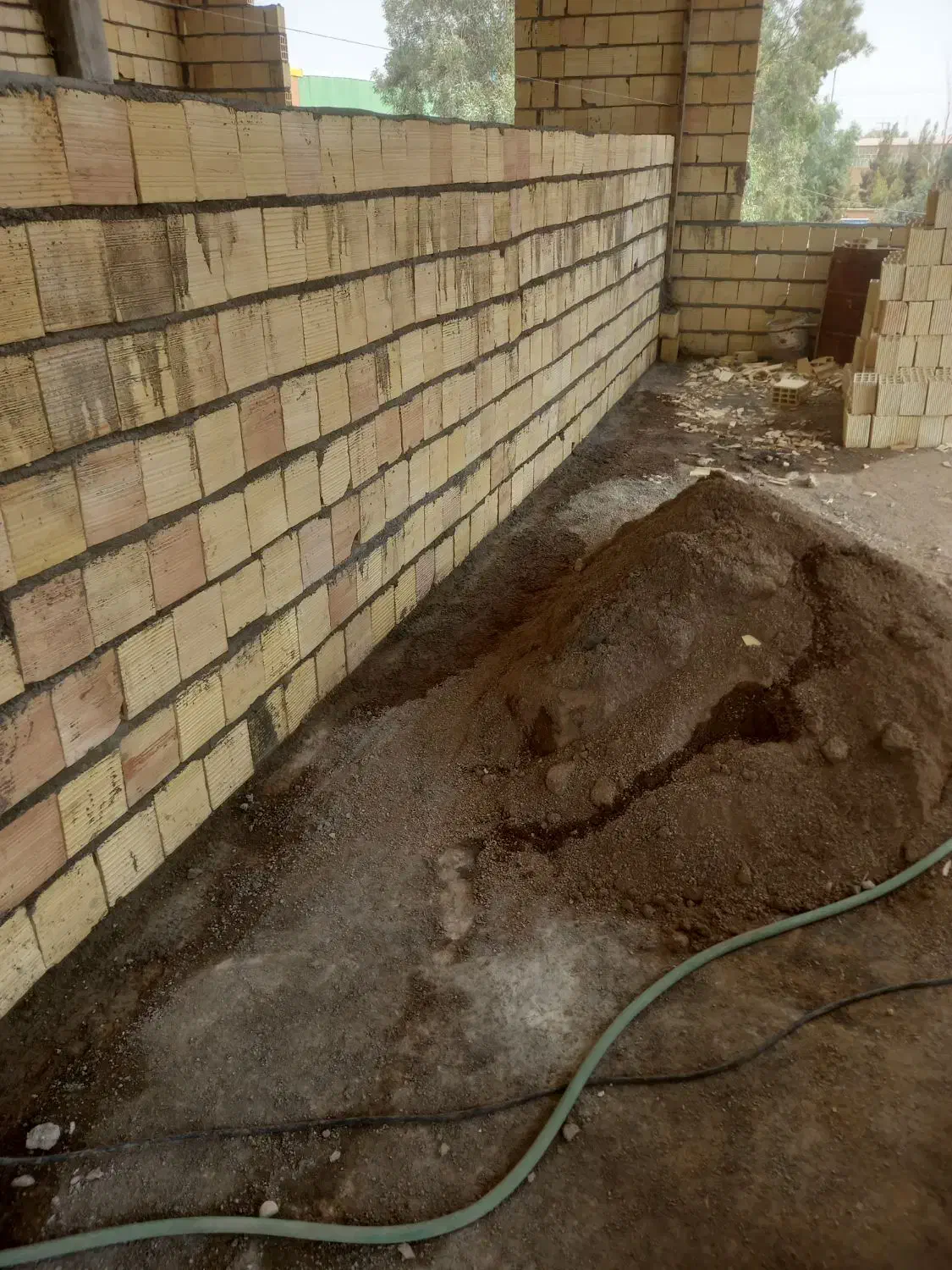 استا همه کاره|خدمات پیشه و مهارت|میبد, |دیوار