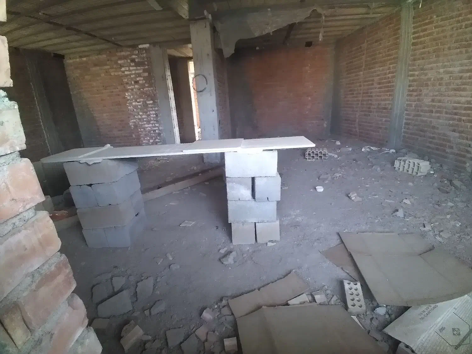 خونه فروشی|فروش خانه و ویلا|جیرفت, |دیوار