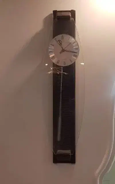ساعت دیواری پاندول دار کوارتز|ساعت دیواری و تزئینی|تهران, توحید|دیوار
