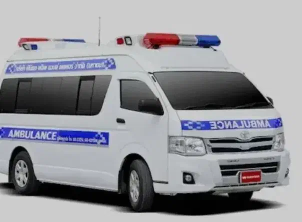 امبولانس خصوصی امداد اریا|خدمات حمل و نقل|اصفهان, خانه اصفهان|دیوار