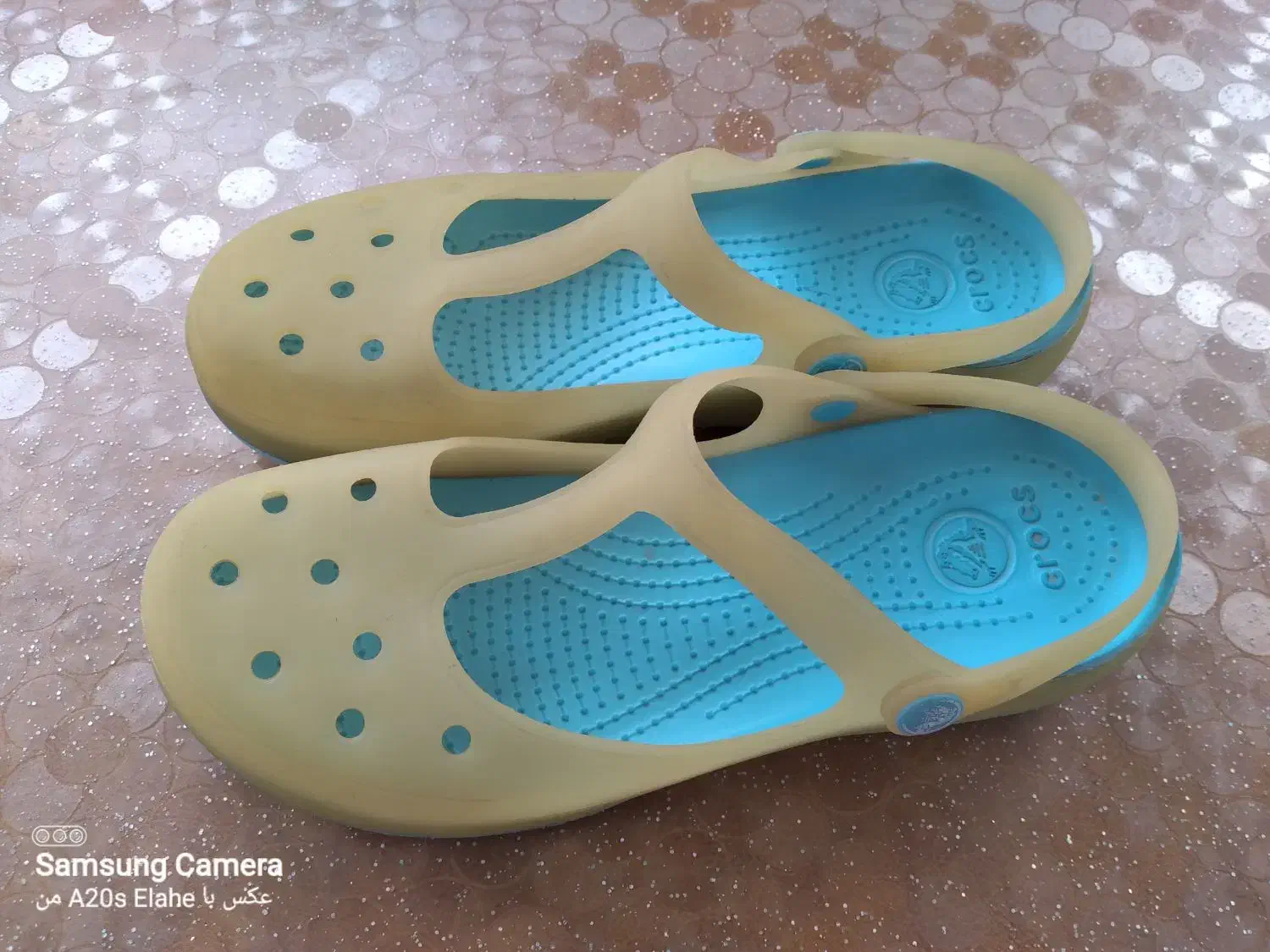 دمپایی کمپینگ اصل|کیف، کفش، کمربند|تهران, دریا|دیوار