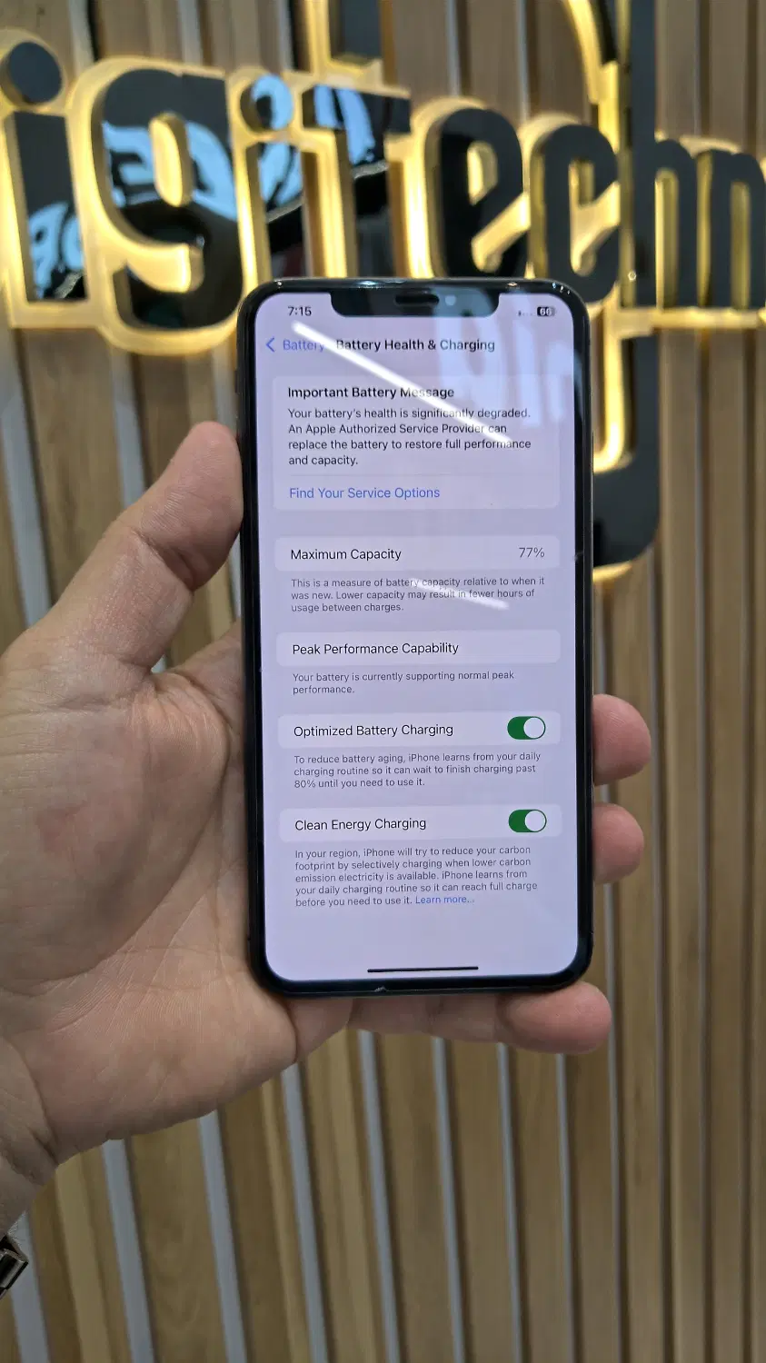 Xs Max (256G)Zaa|موبایل|تهران, صادقیه|دیوار