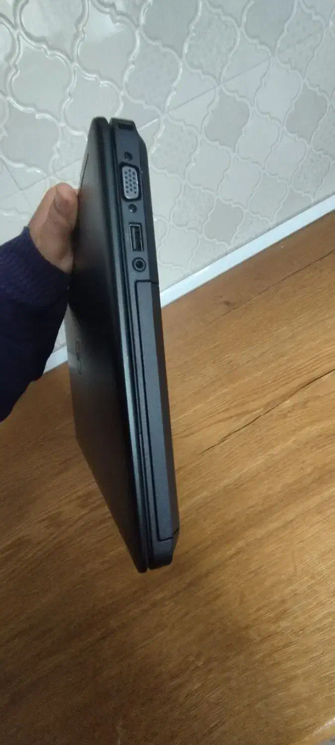 لپ تاپ دل|رایانه همراه|ورامین, ورامین|دیوار