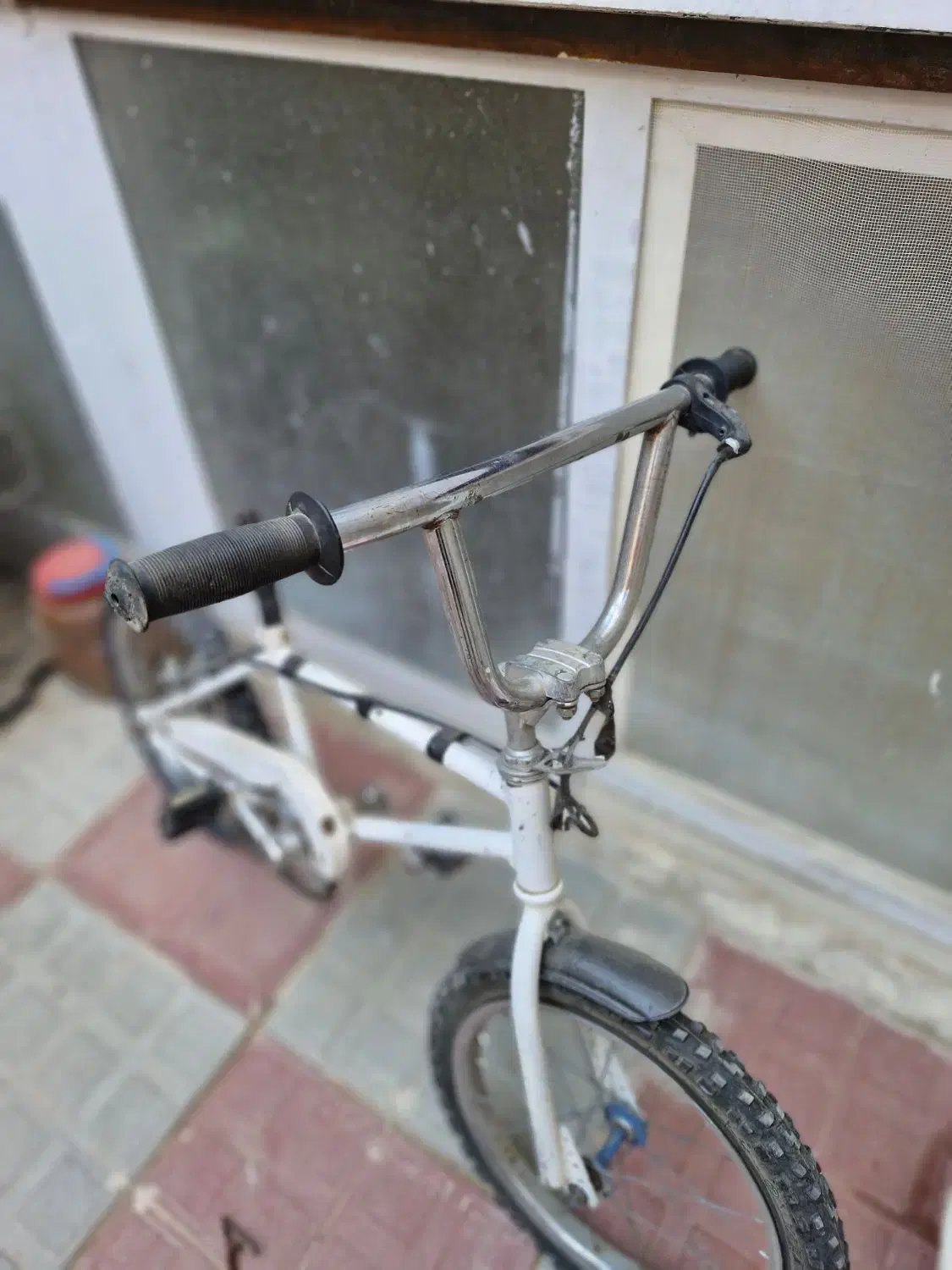 دوچرخه|دوچرخه، اسکیت، اسکوتر|سبزوار, هویزه|دیوار